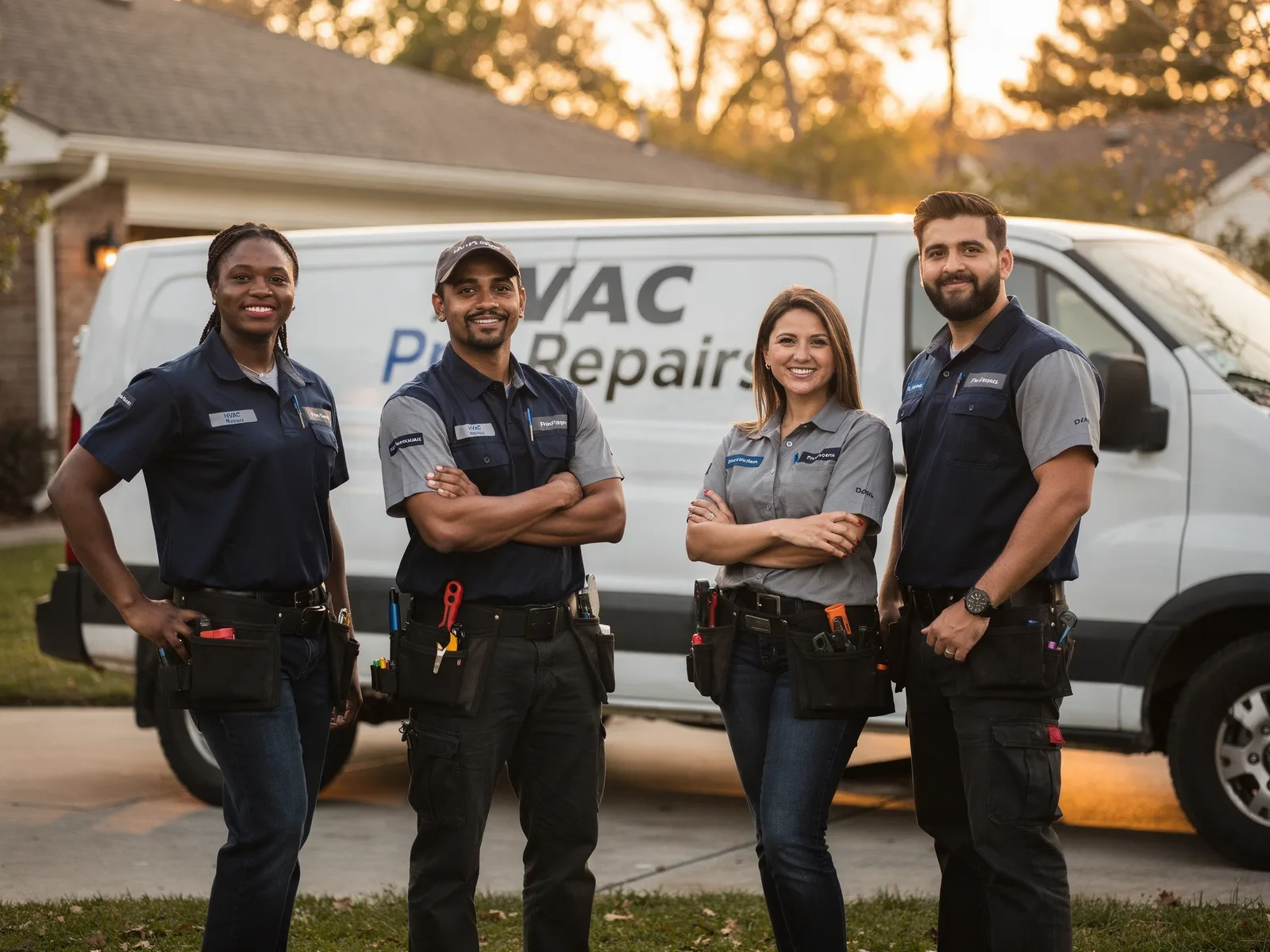 Heat Pump Repair company in Elk River, MN