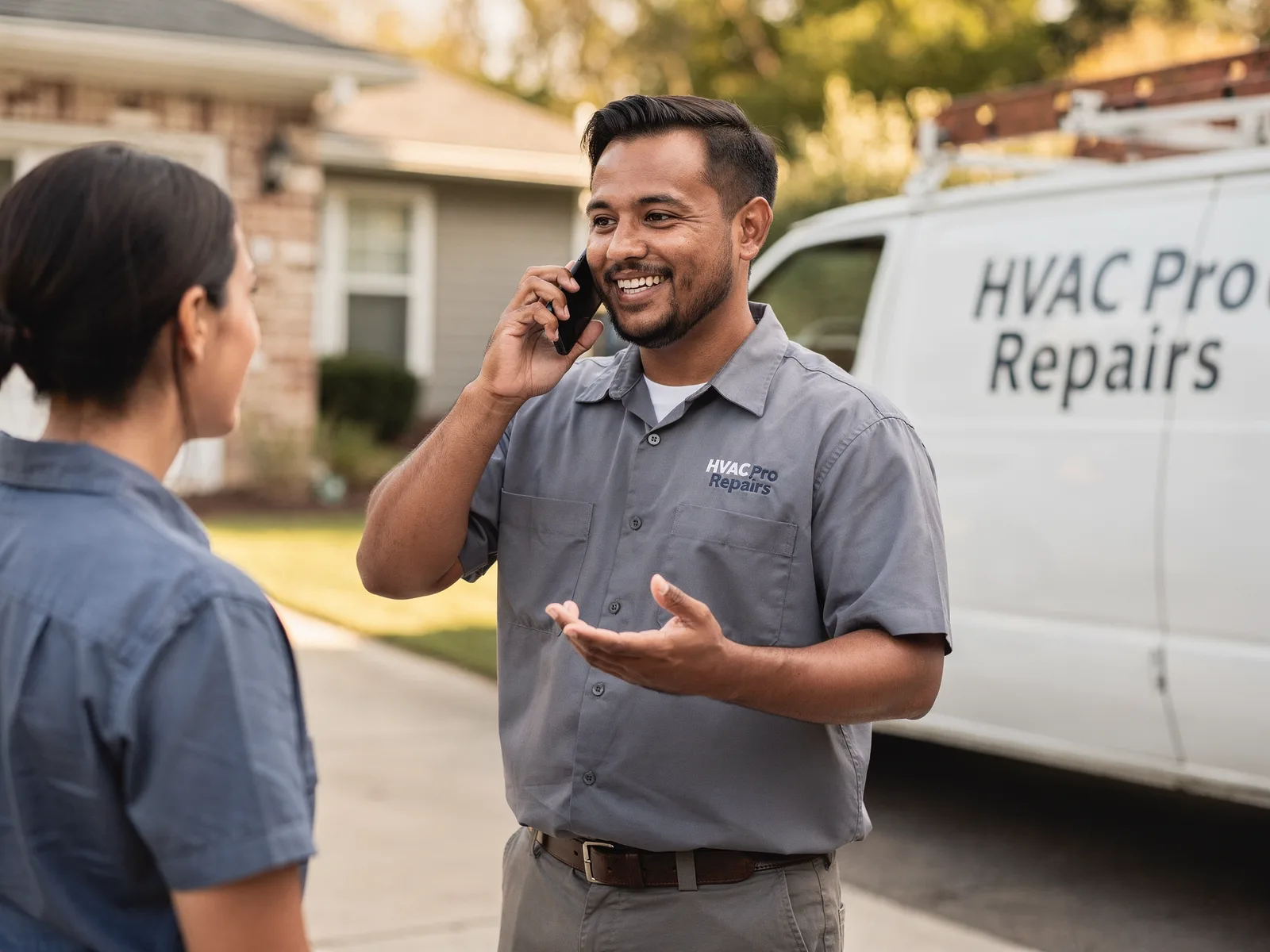 Heat Pump Repair Elk River, MN FAQs